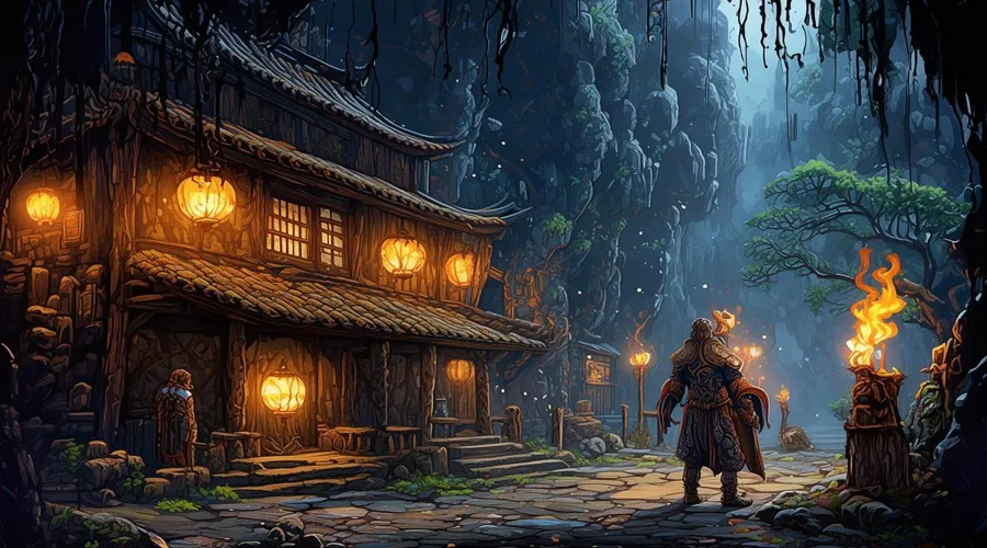 派对制造游戏图片3